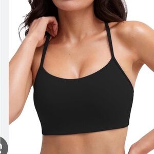 PAVOI Sports Bra  NWOT Size XL